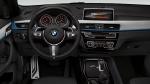 BMW X1 M Sport Package 2015 года